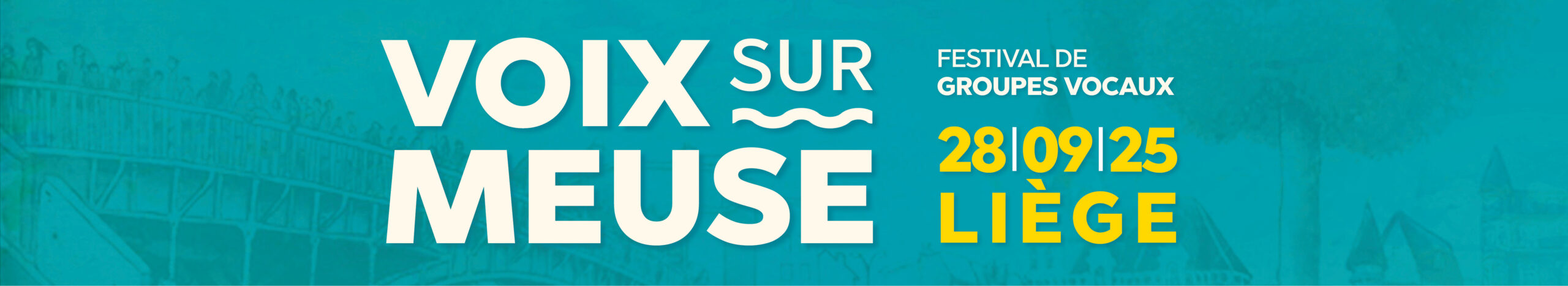 Voix sur Meuse